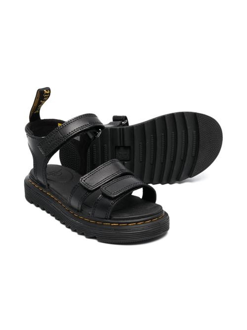 Sandalo bambina Klaire Dr Martens | 26675001BLACK